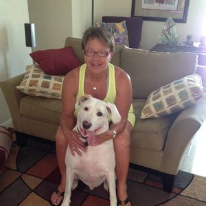 Meet your Posher, Pamela